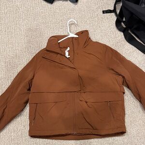 Lululemon jacket